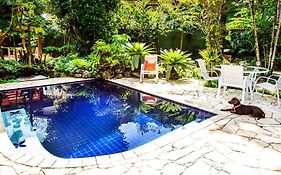 Pousada Casalinda Camburi